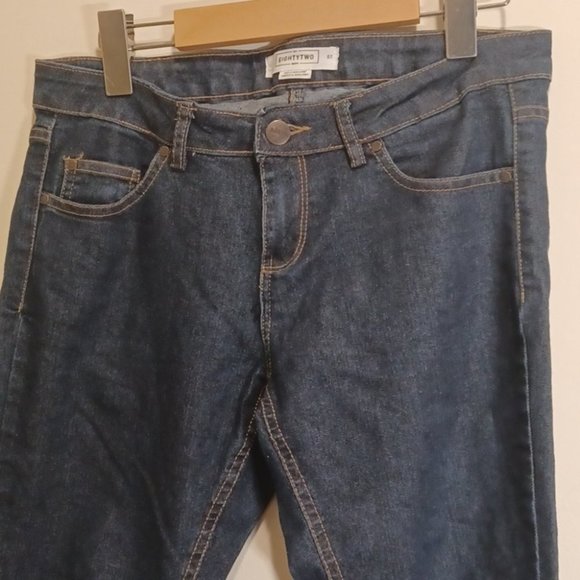 Eighty Two Denim Jean - Picture 3 of 7